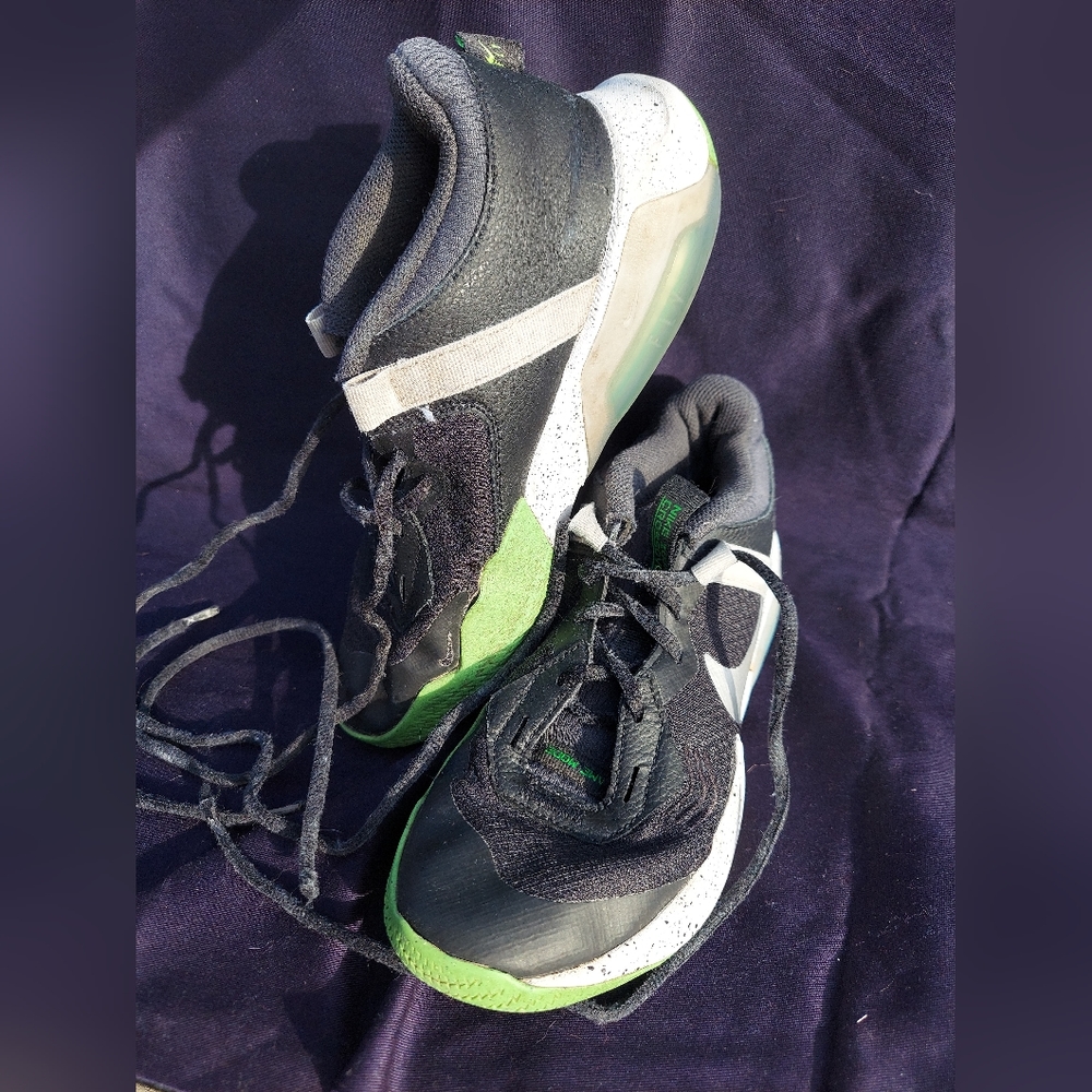 Nike size 5